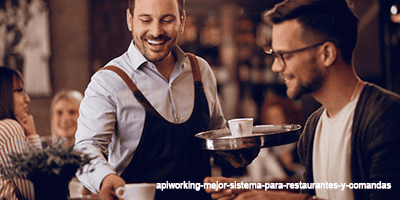 Facturación Restaurantes