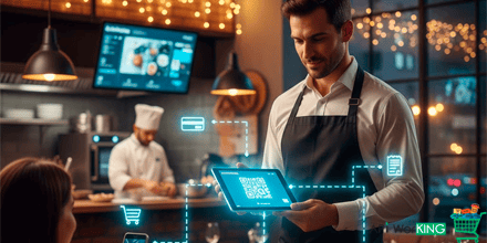 Amor por las comandas