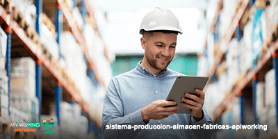 Software Producción