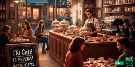 Modos de ganar más propinas con NFC | Fideliza clientes con tarjetas digitales en Wallet