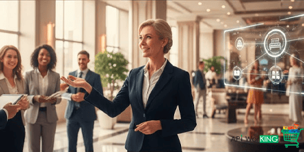 Cómo las reseñas de google aumentan la visibilidad