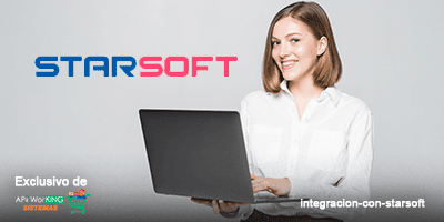 Integración Starsoft