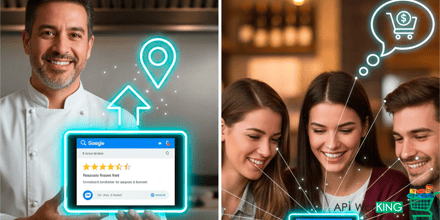 Booking, excelente plataforma para alojamientos económicos