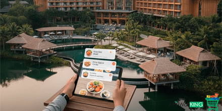 Estrategia para hacer que el público vuelva a tu Pizzería